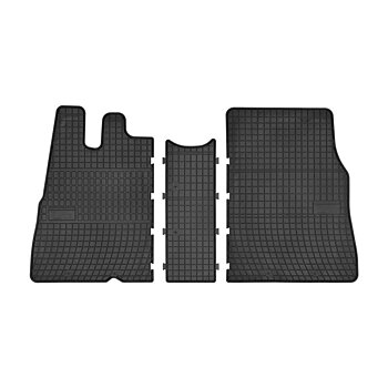 Gummimatta Peugeot Boxer l, 3-sittsig, 1994 - 2006