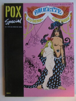 Pox Special 1987 06