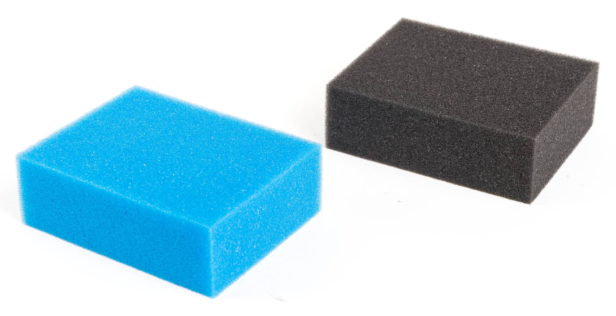 Sponge for leather care - 3