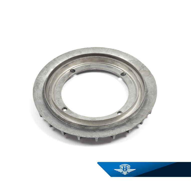 Ventilatorhjul til Puch MS/VS/MV/DS/VZ/R50/MC50 350.4.10.072.1 - 2