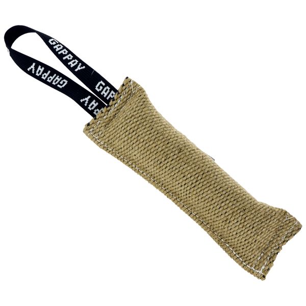 Jute tug Gappay - 3