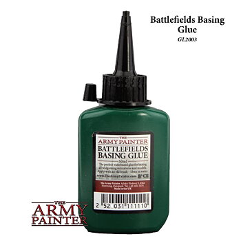 The Army Painter - Basing Glue