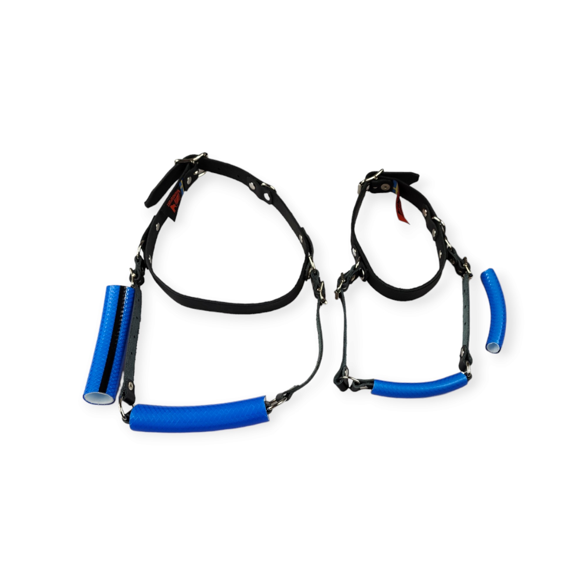 Search and rescue collar Norwegian model  - 4