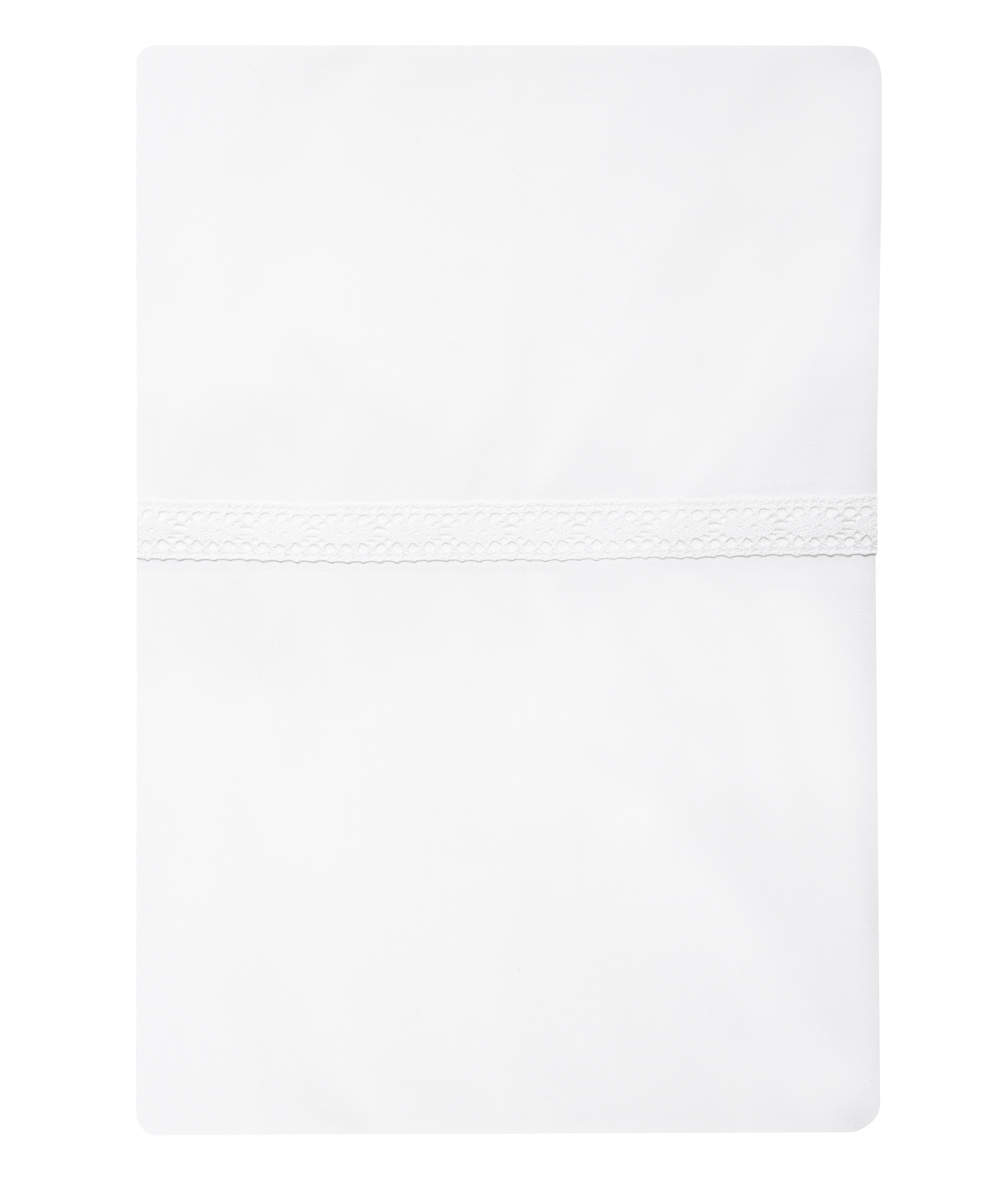Påslakan Pure 220*220 cm White - 3