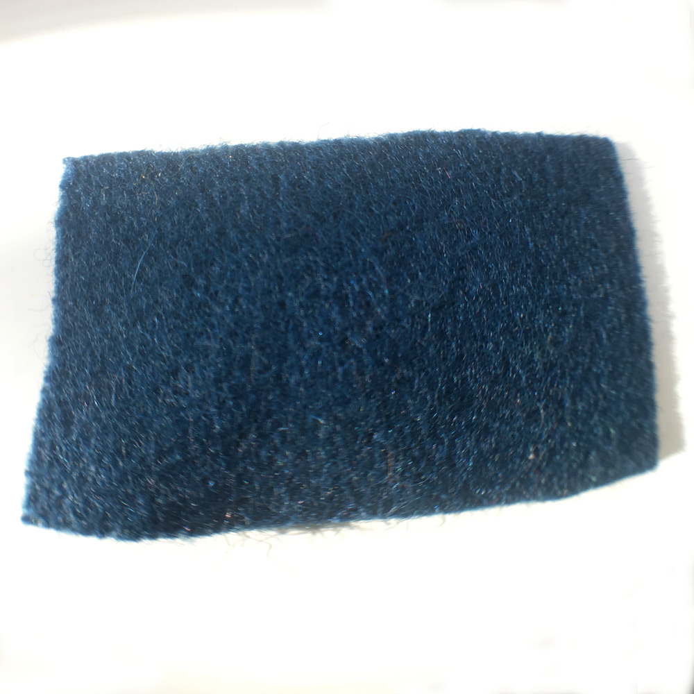 Wool flanell 24 x 24cm - 5