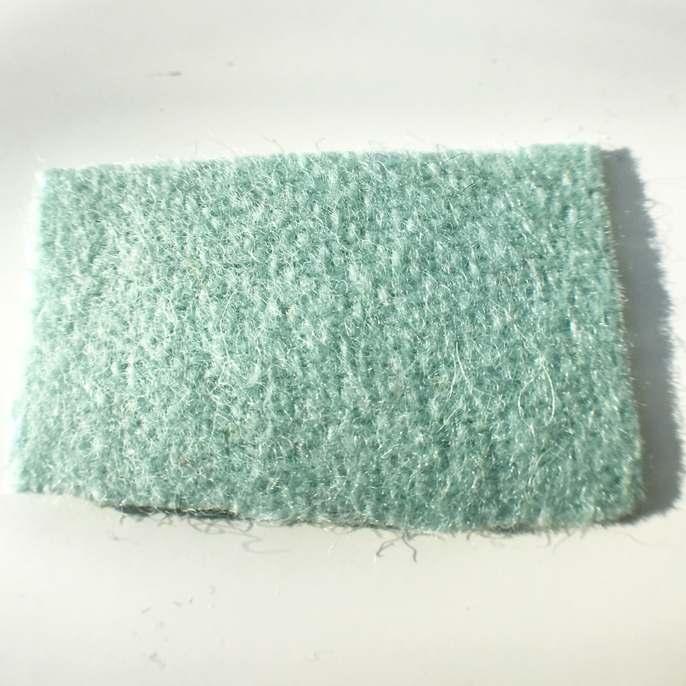 Wool flanell 24 x 24cm - 6