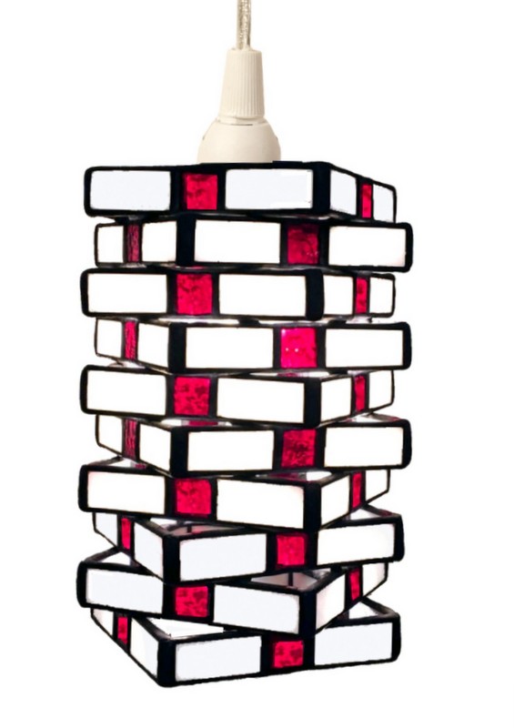 Tower ↕19cm