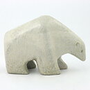 Lisa Larson (Large Zoo 1957) Modern Polar Bear 23/16 cm