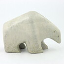 Lisa Larson (Large Zoo 1957) Modern Polar Bear 23/16 cm