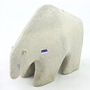 Lisa Larson (Large Zoo 1957) Modern Polar Bear 23/16 cm