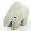 リサラーソン シロクマ Stora Zoo Isbjorn (大きな動物園) シリーズ   23/16cm