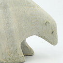 Lisa Larson (Large Zoo 1957) Modern Polar Bear 23/16 cm