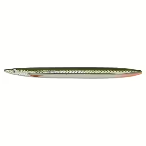 SavageGear 3D Line-Thru Sandeel 13,5cm/23g - 4