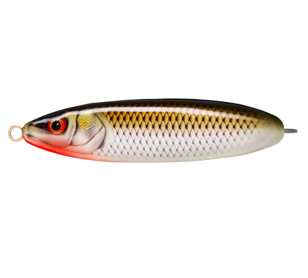 Rapala Minnow Spoon Vass 8cm/22g - 15