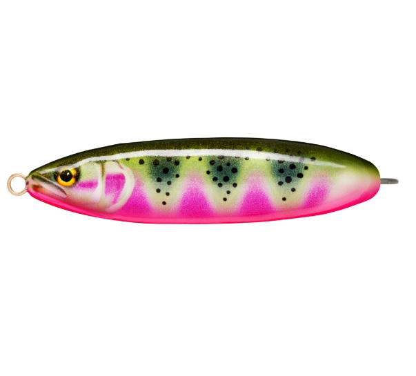 Rapala Minnow Spoon Vass 8cm/22g - 16