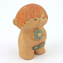Lisa Larson (Adam & Eva 1972) Boy Figurine Adam (Small)