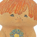Lisa Larson (Adam & Eva 1972) Boy Figurine Adam (Small)