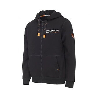 SavageGear Urban Zip Hoodie