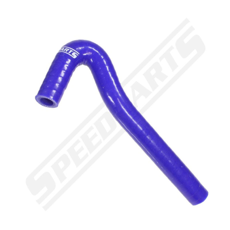 Breather hose / Silicone (2)
