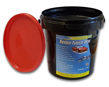 Monterings pasta svart 1kg 