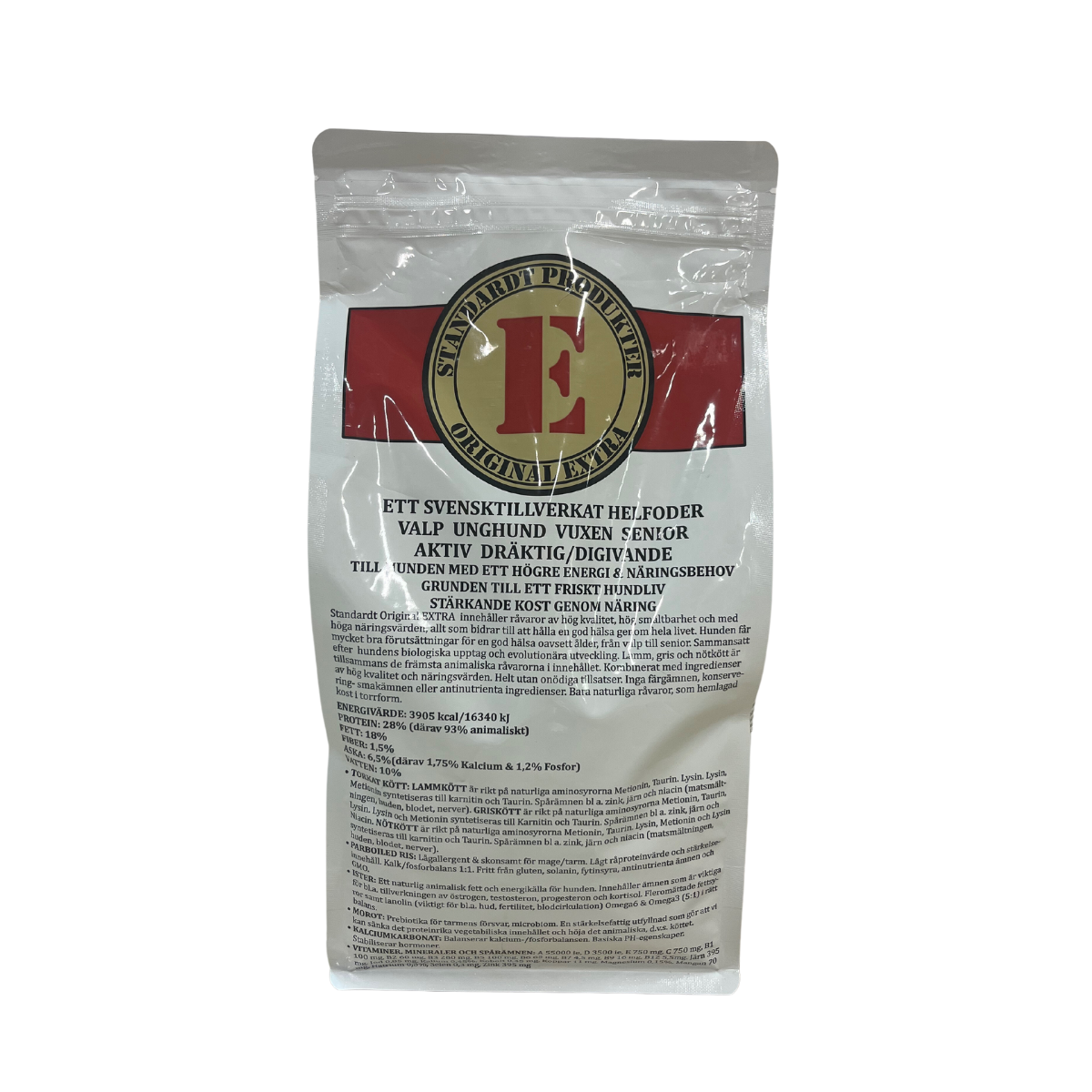 Standardt Original Extra 2kg