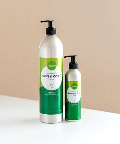 Nutrolin Skin & Coat ®
