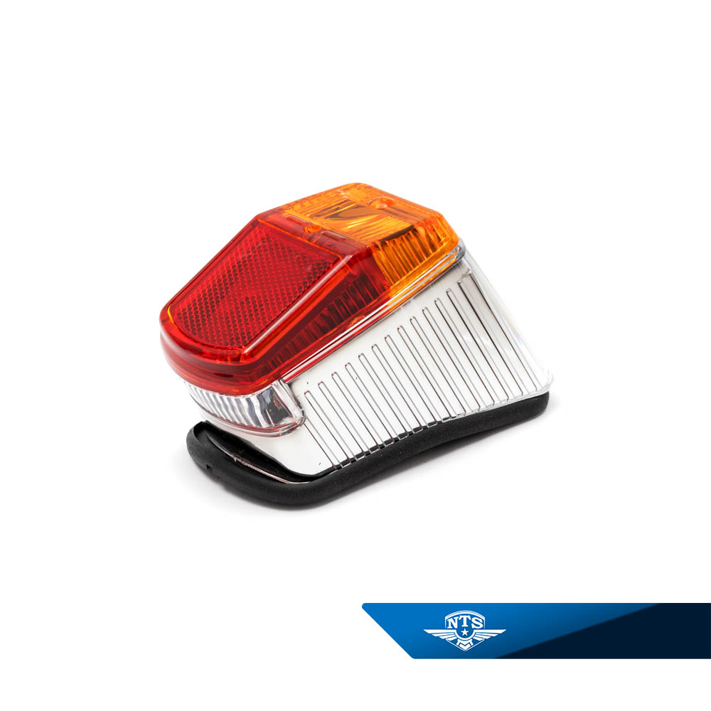 Baklyse Universal. Ulo-typ