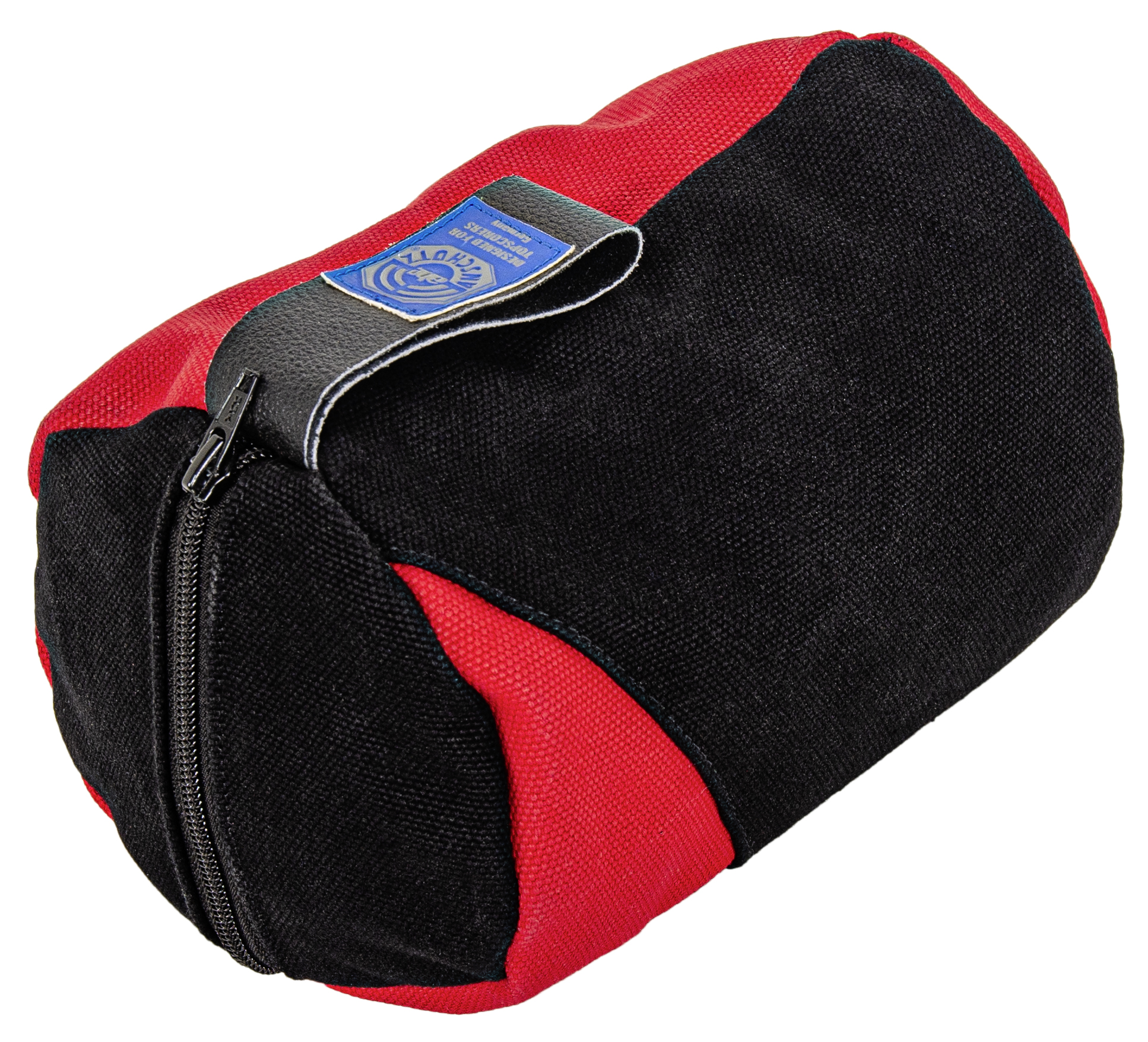 KNEELING ROLL COLOR from canvas  - 3