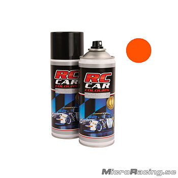 DEAL* GHIANT - Spray Paint, Neon Orange, 150ml