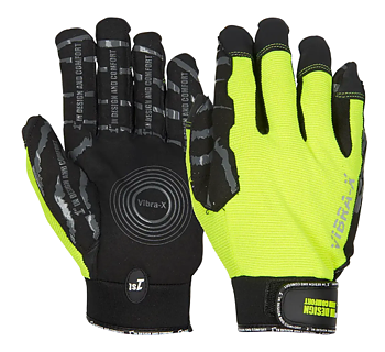 Gloves 34711 1ST Vibra-x Handske