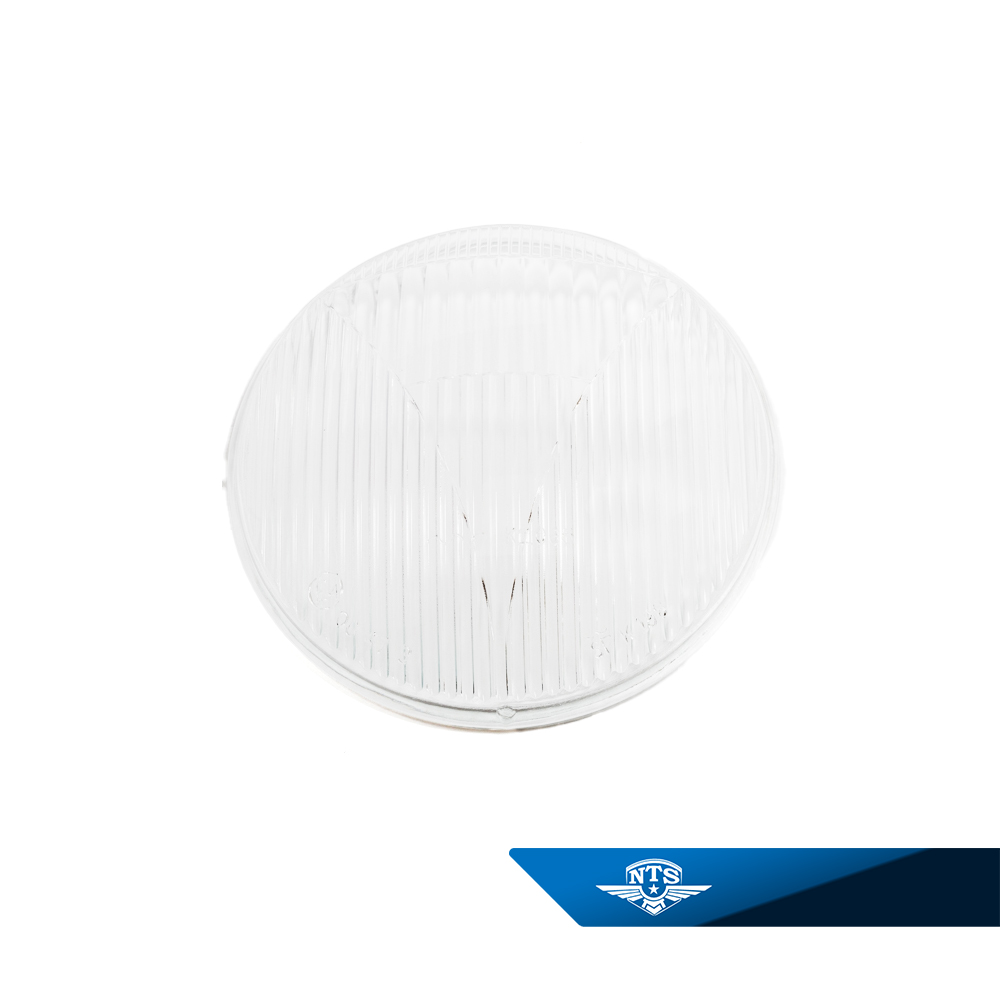 Glass for light insert 11559 - (100 mm)