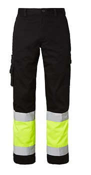 Top Swede 2070 Midjebyxa Varsel