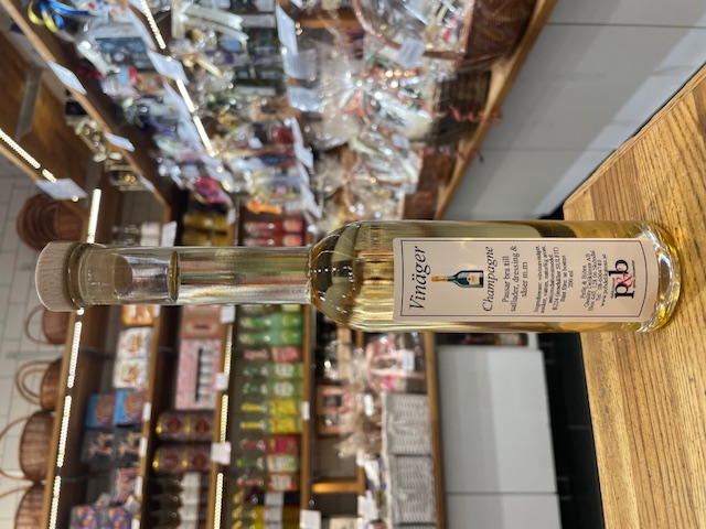 P&Bs Champagnevinäger 200ml