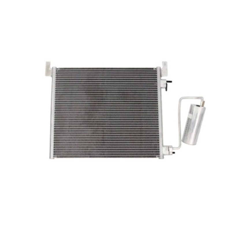 Condenser 9-3 1,9TTiD / 2,8T