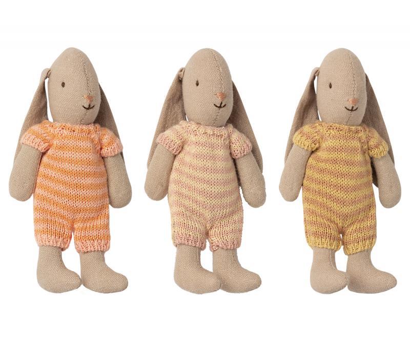 MAILEG BUNNY MICRO 