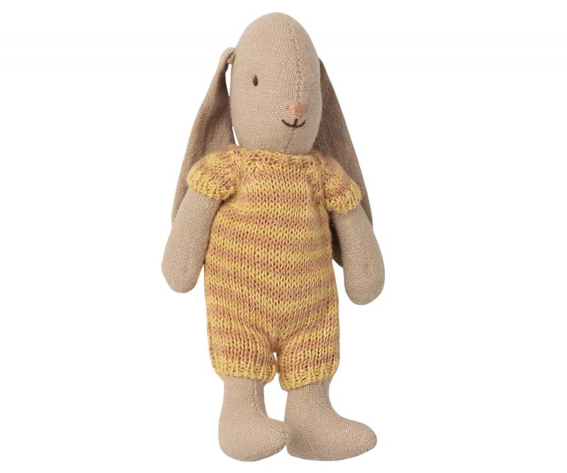 MAILEG BUNNY MICRO  - 3