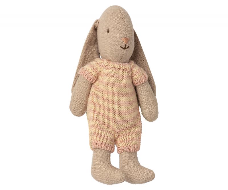 MAILEG BUNNY MICRO  - 2