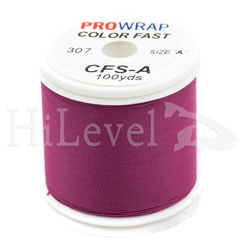 ProWrap Rod Winding Thread A COLOR FAST - 6