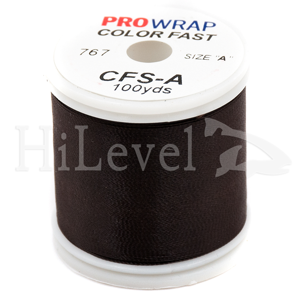 ProWrap Rod Winding Thread A COLOR FAST - 33