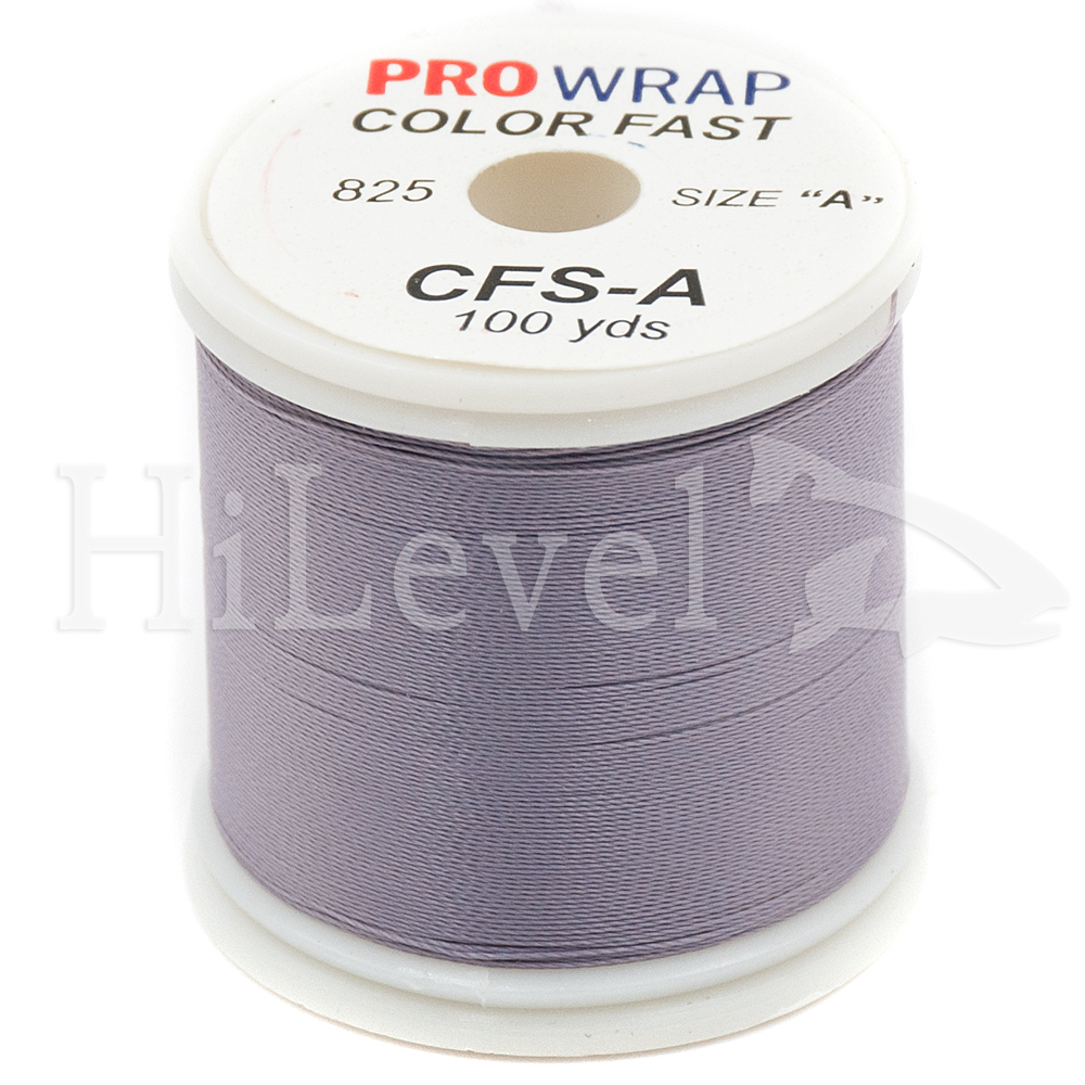 ProWrap Rod Winding Thread A COLOR FAST - 38