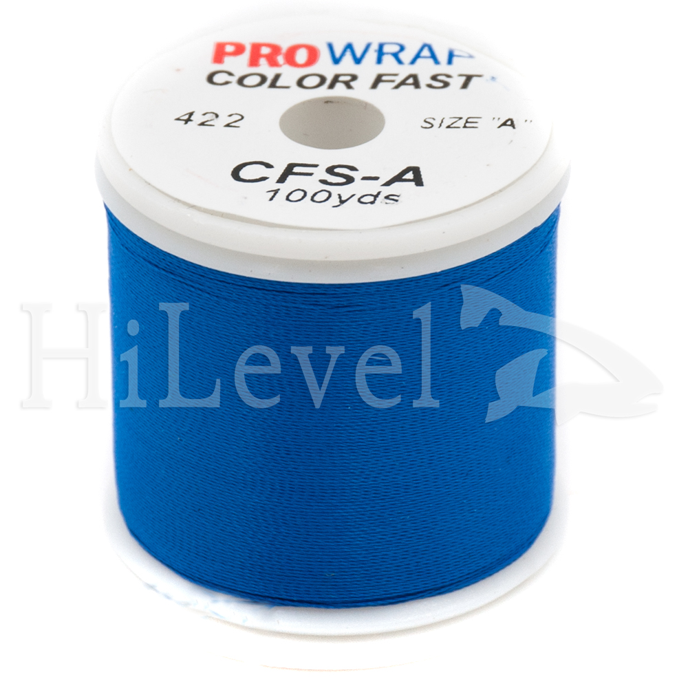 ProWrap Rod Winding Thread A COLOR FAST - 13