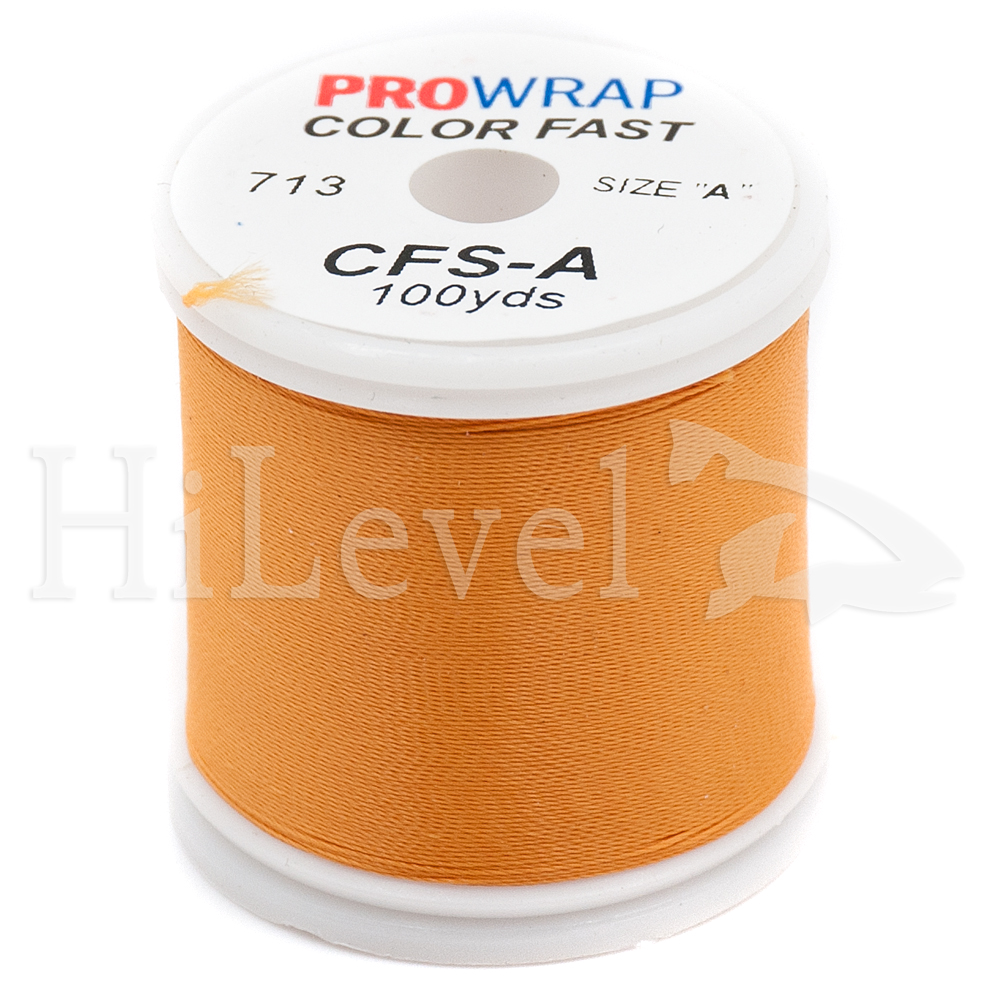 ProWrap Rod Winding Thread A COLOR FAST - 29