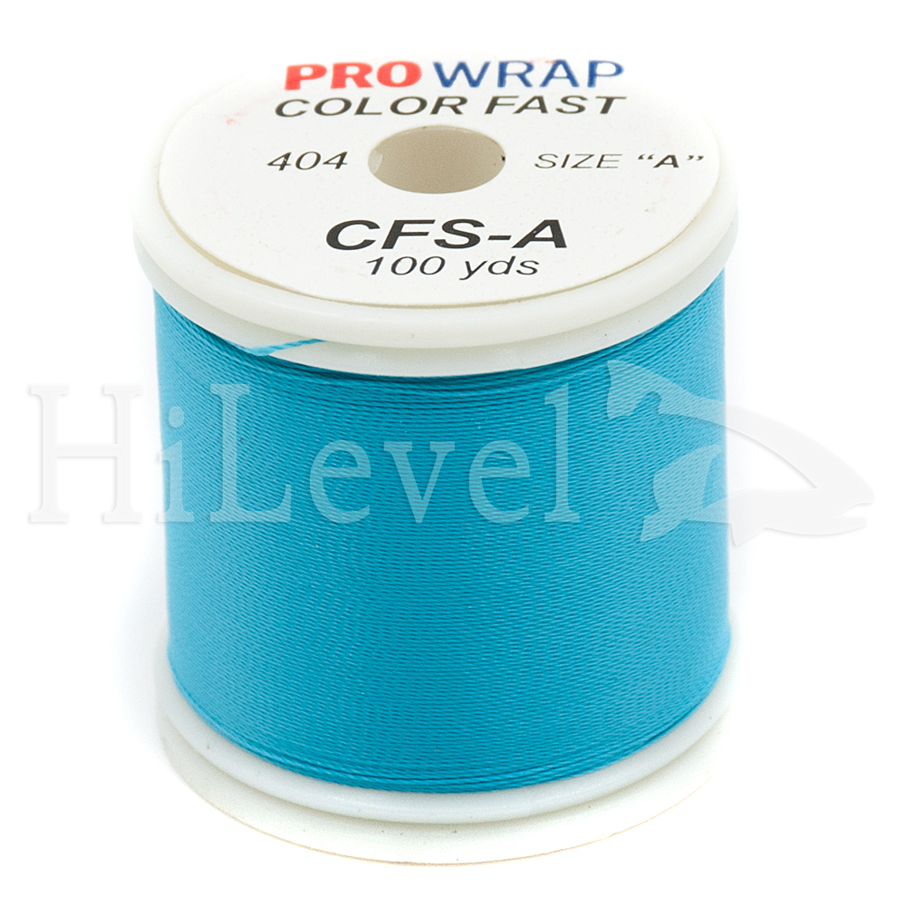 ProWrap Rod Winding Thread A COLOR FAST - 10