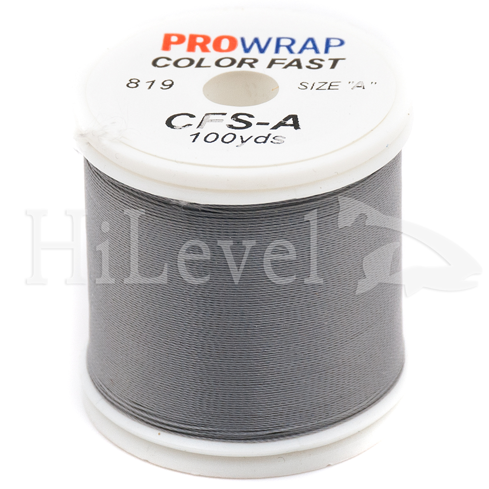 ProWrap Rod Winding Thread A COLOR FAST - 36