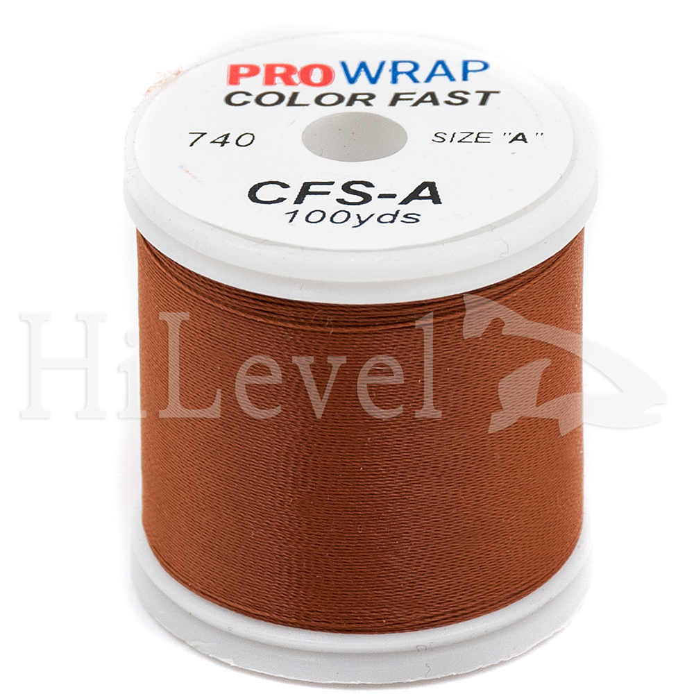 ProWrap Rod Winding Thread A COLOR FAST - 31
