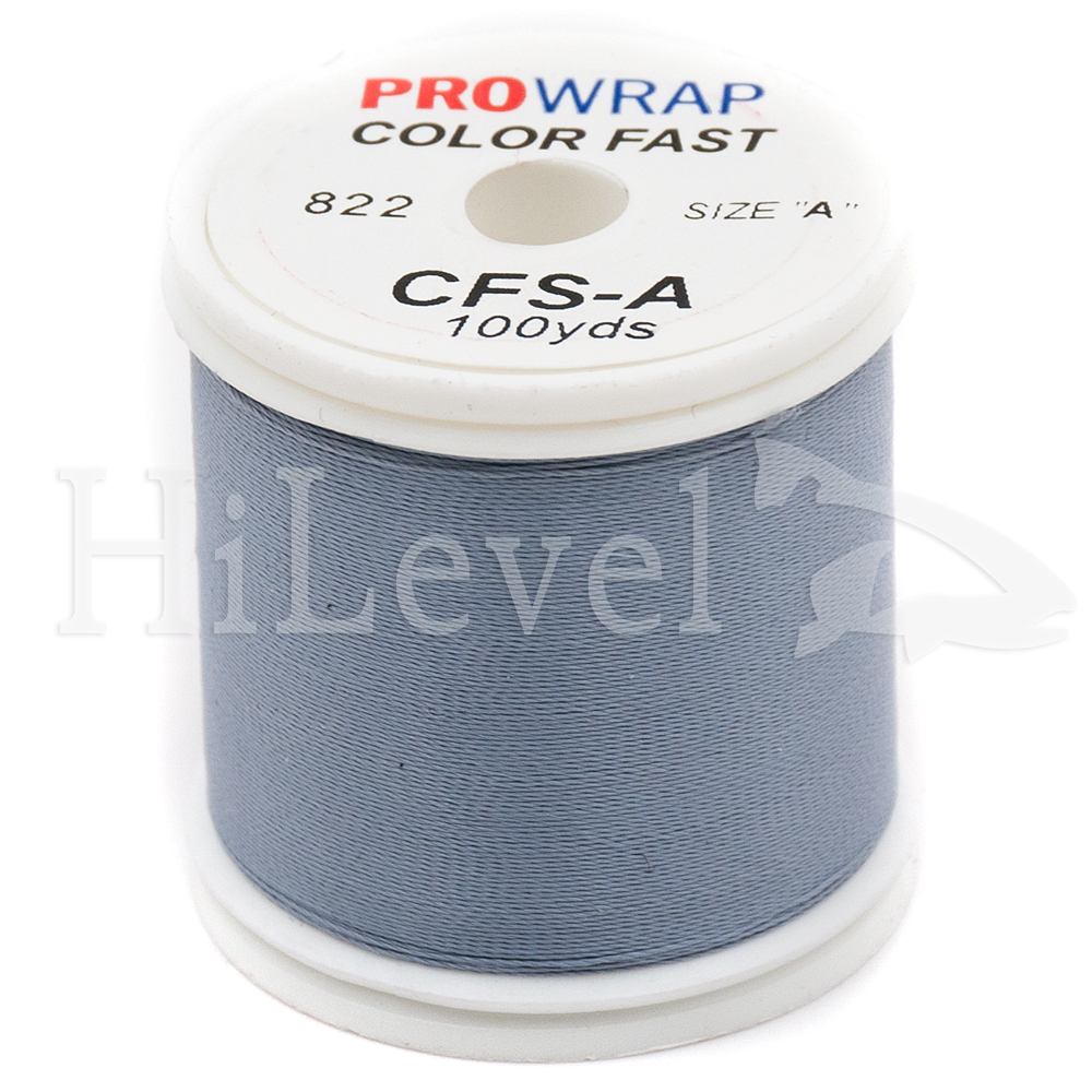 ProWrap Rod Winding Thread A COLOR FAST - 37