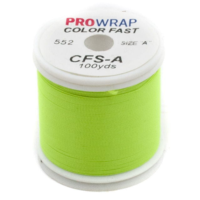 ProWrap Rod Winding Thread A COLOR FAST - 43