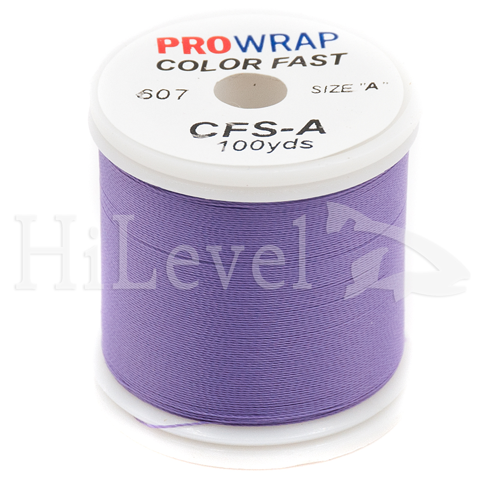 ProWrap Rod Winding Thread A COLOR FAST - 24