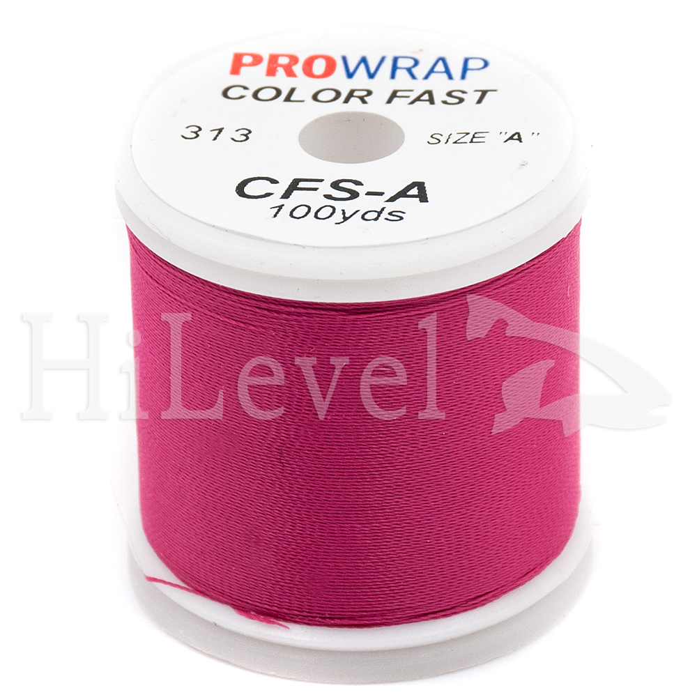 ProWrap Rod Winding Thread A COLOR FAST - 7