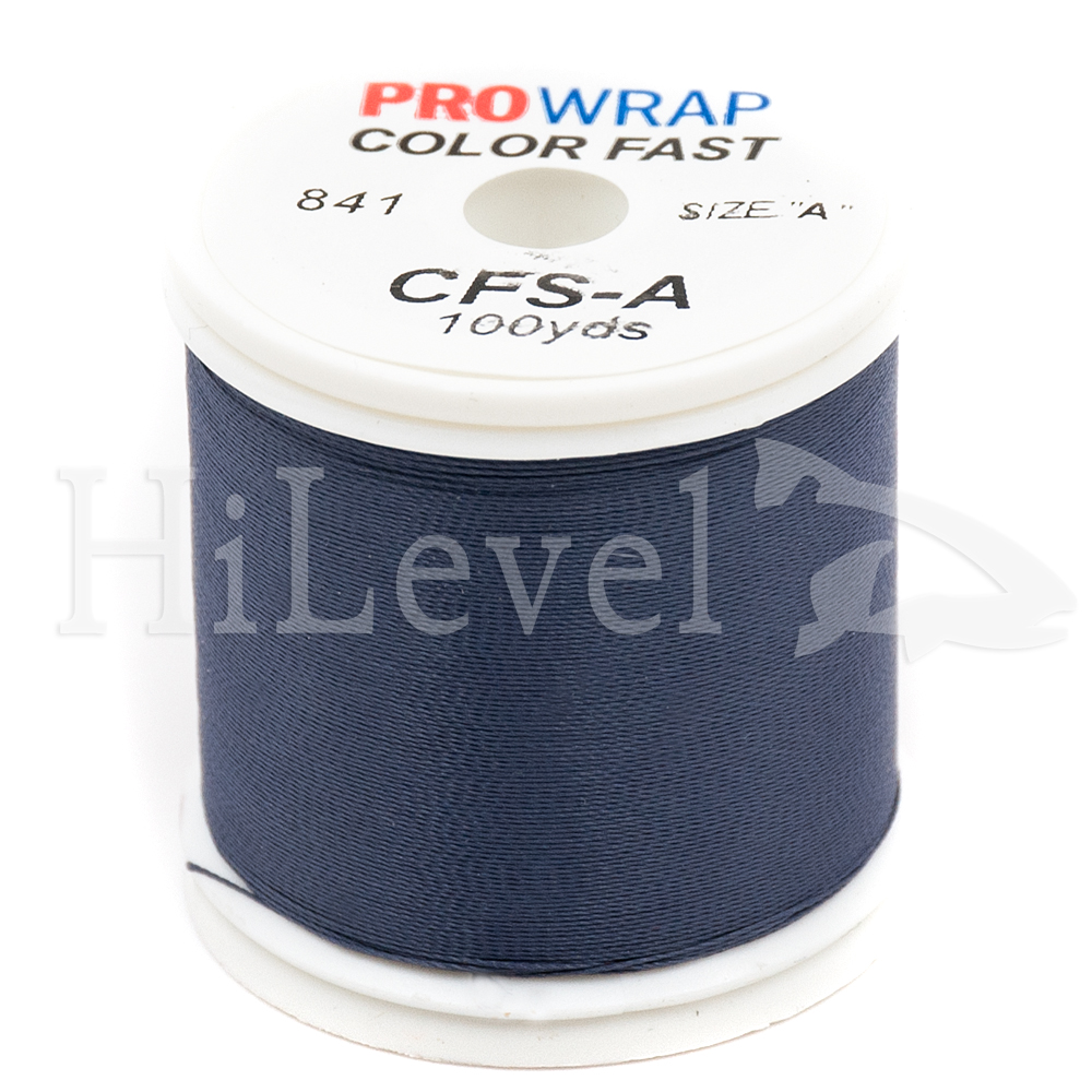 ProWrap Rod Winding Thread A COLOR FAST - 41